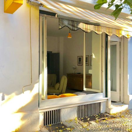 Ladenwohnung In Kreuzberg Mit Parkplatz In Einer Tiefgarage Berlin Eksteriør bilde